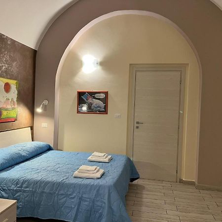 Casa Ventimiglia Apartment Катания Екстериор снимка