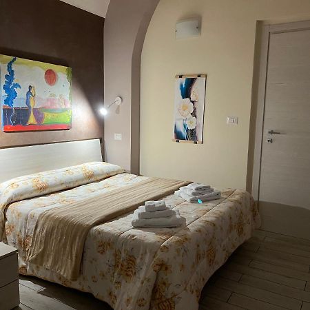 Casa Ventimiglia Apartment Катания Екстериор снимка