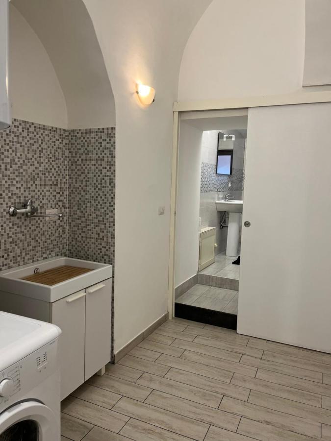 Casa Ventimiglia Apartment Катания Екстериор снимка