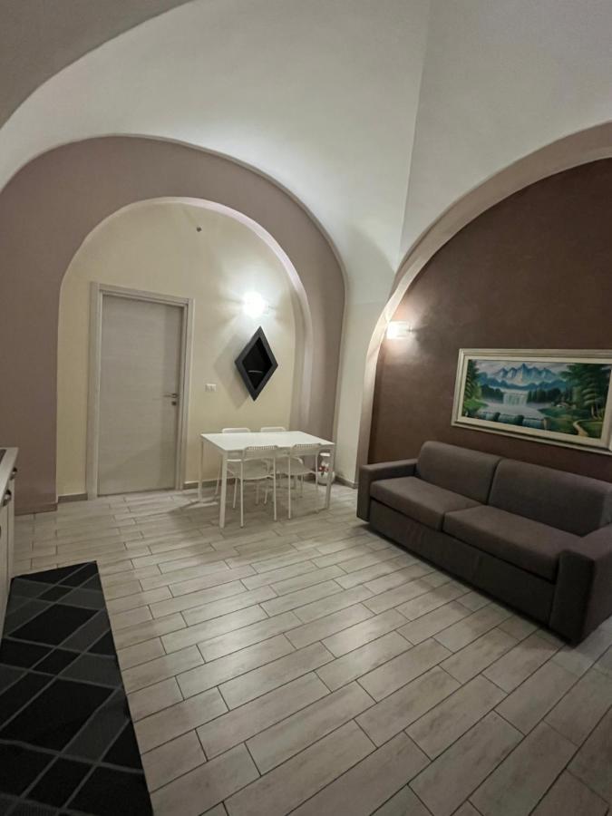 Casa Ventimiglia Apartment Катания Екстериор снимка