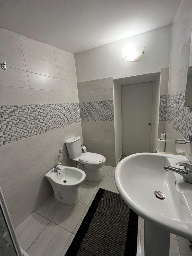 Casa Ventimiglia Apartment Катания Екстериор снимка