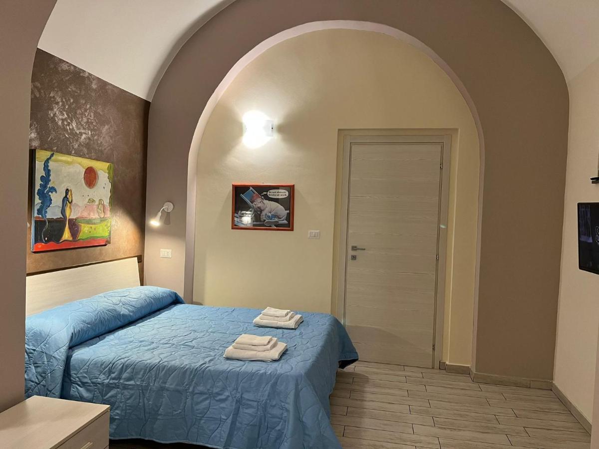 Casa Ventimiglia Apartment Катания Екстериор снимка
