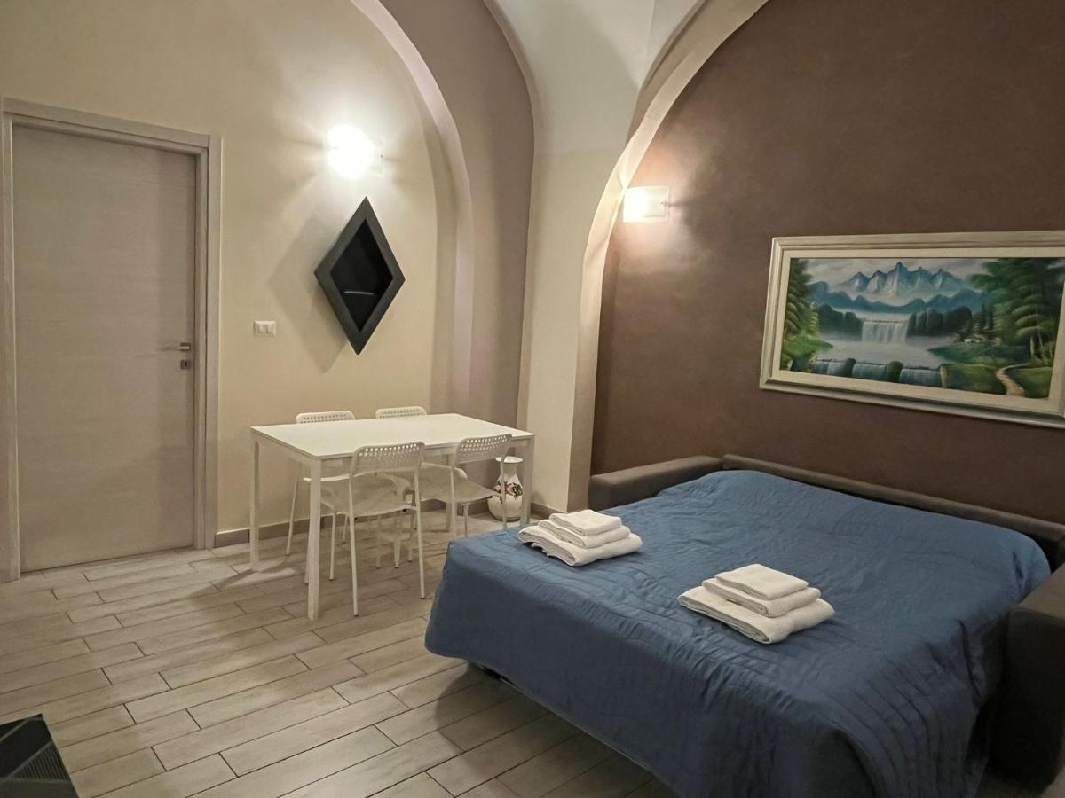 Casa Ventimiglia Apartment Катания Екстериор снимка