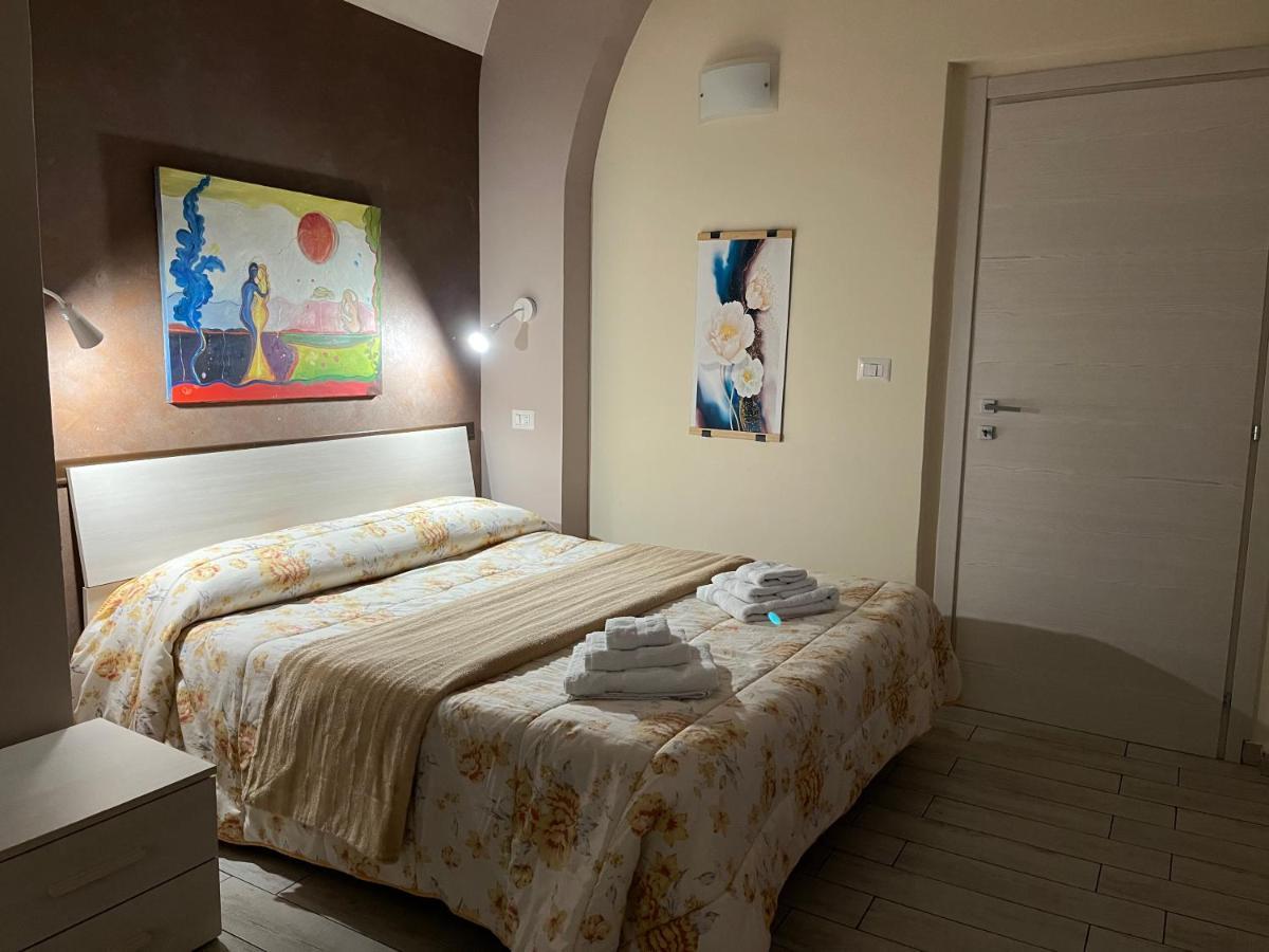 Casa Ventimiglia Apartment Катания Екстериор снимка