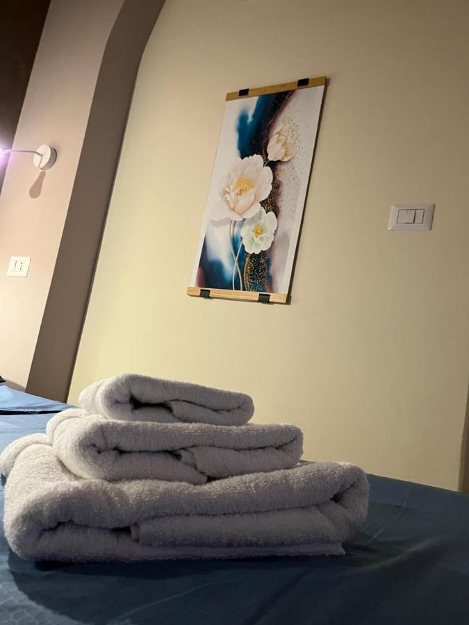 Casa Ventimiglia Apartment Катания Екстериор снимка