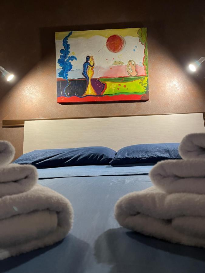 Casa Ventimiglia Apartment Катания Екстериор снимка