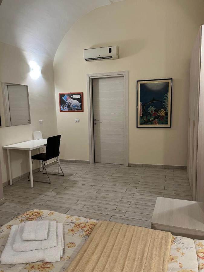 Casa Ventimiglia Apartment Катания Екстериор снимка