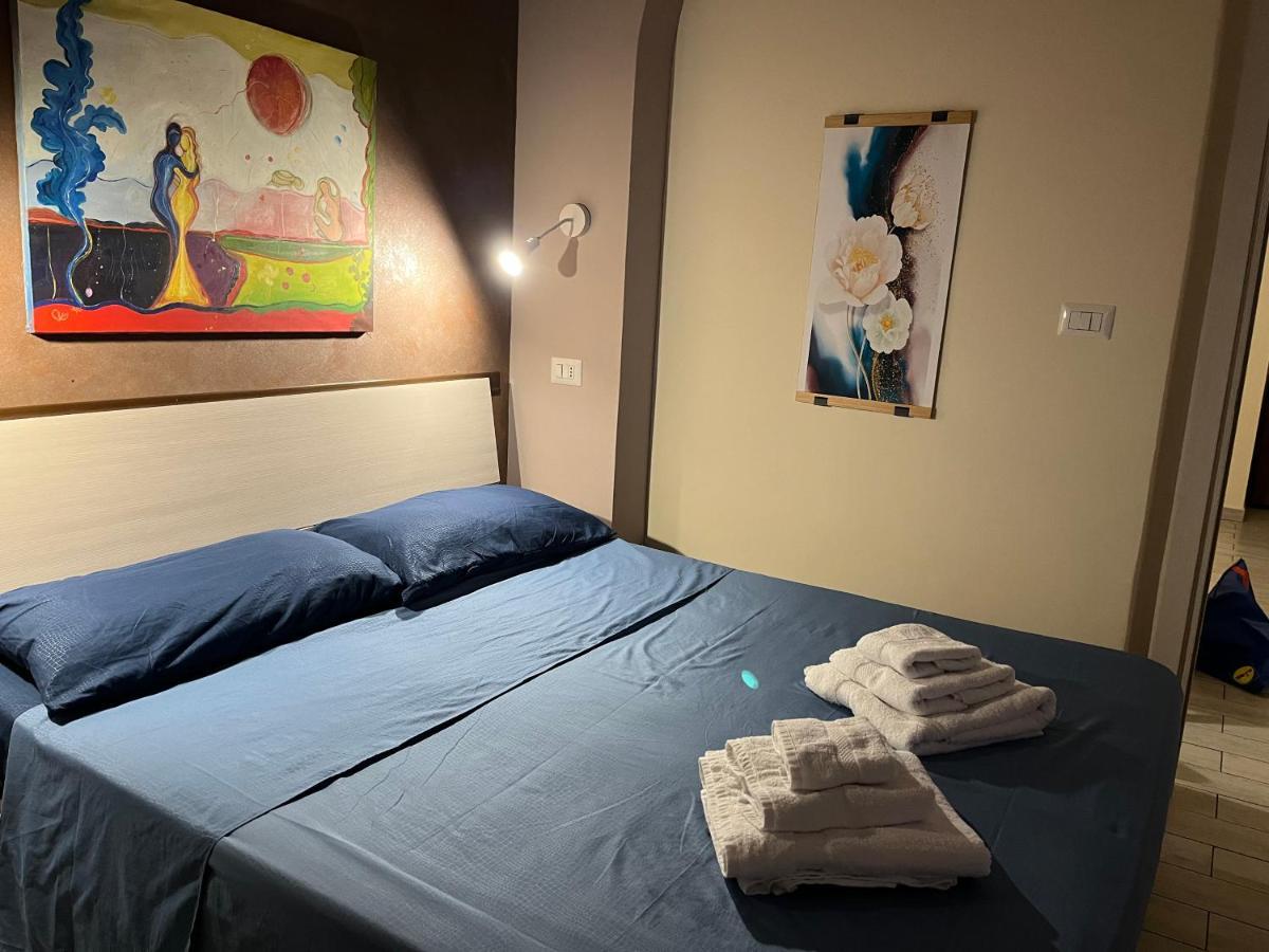 Casa Ventimiglia Apartment Катания Екстериор снимка
